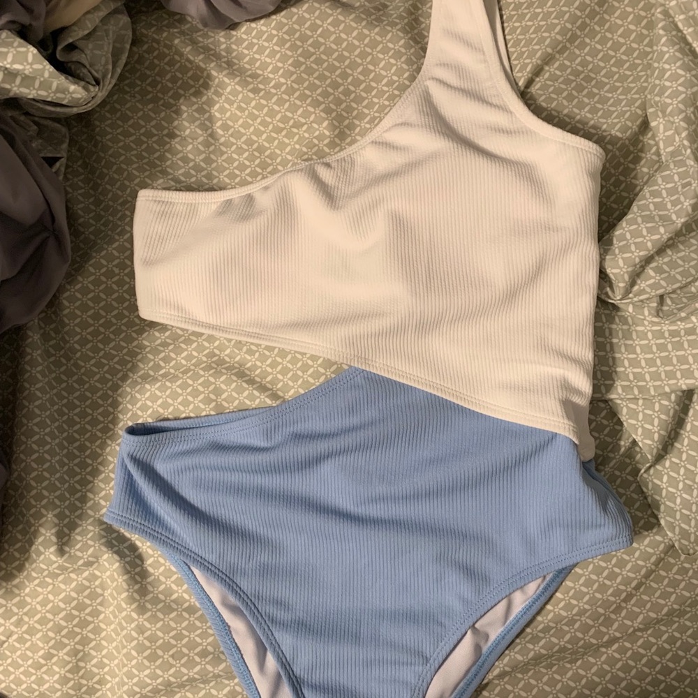 Zaful one piece